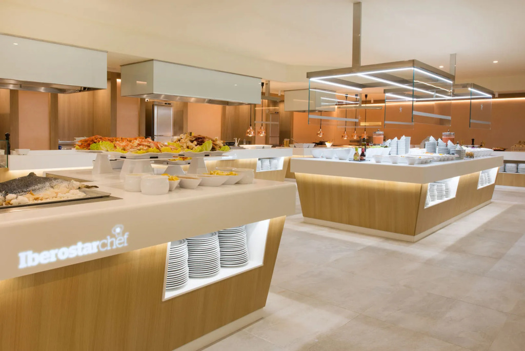 Iberostar Málaga Playa