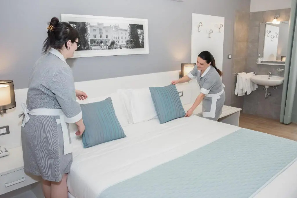 Nuovo Albergo Centro