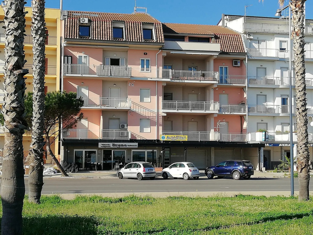 B&B Altamarea
