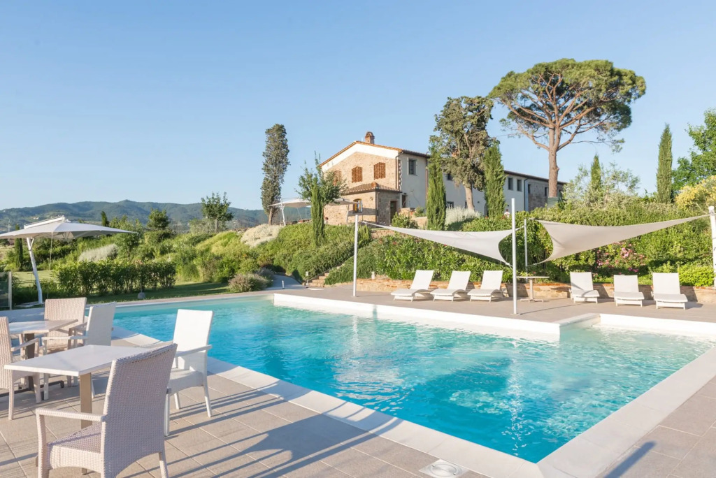 Agriturismo Casetta I
