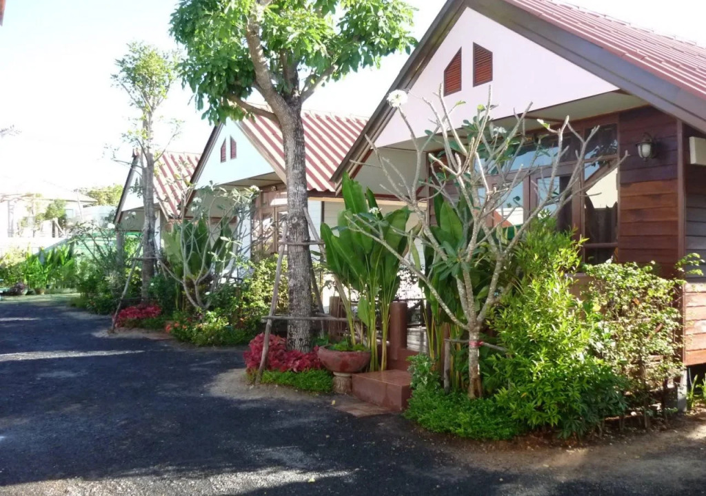 Chorchaipruk Guest House
