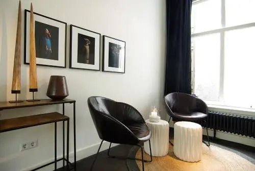 Zandberg - Canal view apartments