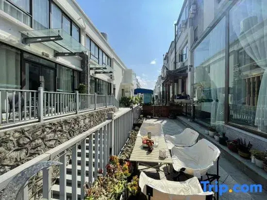 The Dali Tiger's homestay