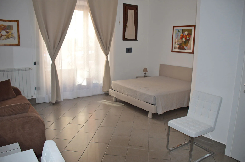 B&B Porta delle Madonie