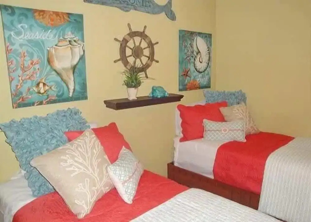 Beachview Condo at Beau View - 303 - Fully Furnished 3 Bedroom 3 Bathroom