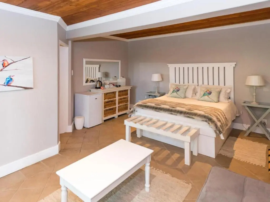 Chicane Bed and Breakfast