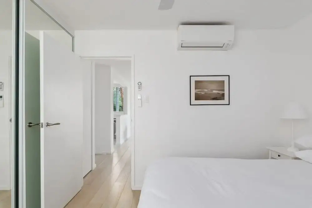 Chic 1-bed Apartment by Balmoral Beach