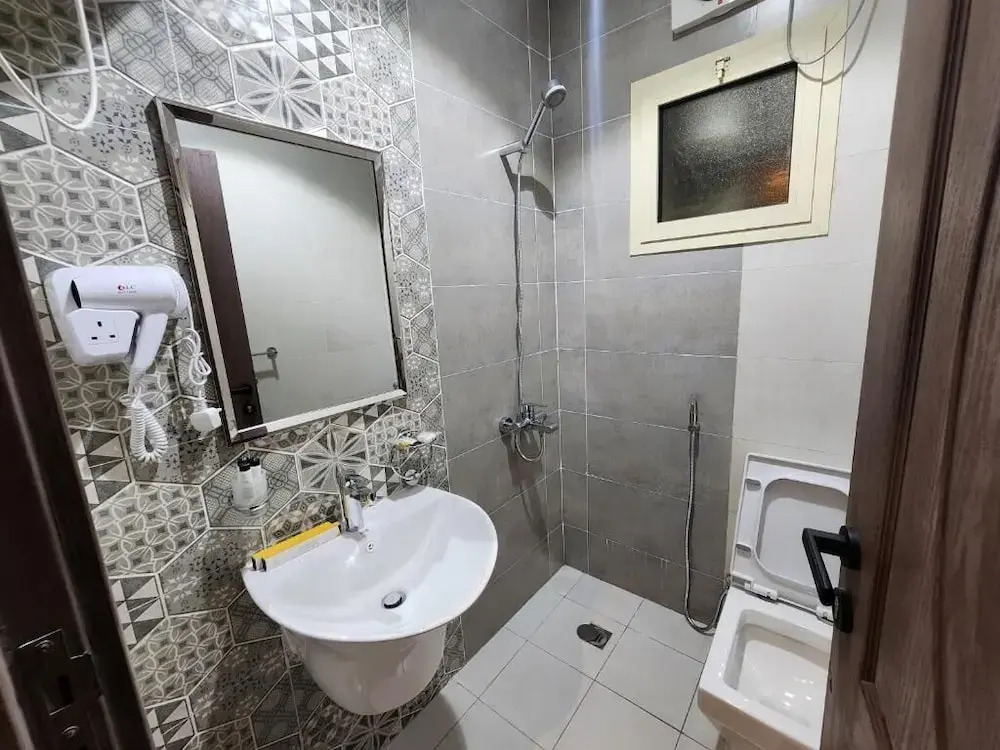 فندق كنف الشرائع - kanaf hotel Ash Sharāʼi