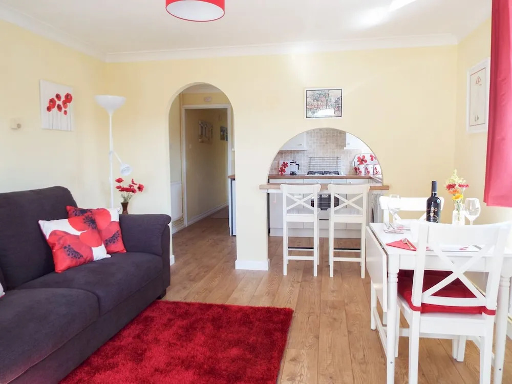The Annexe