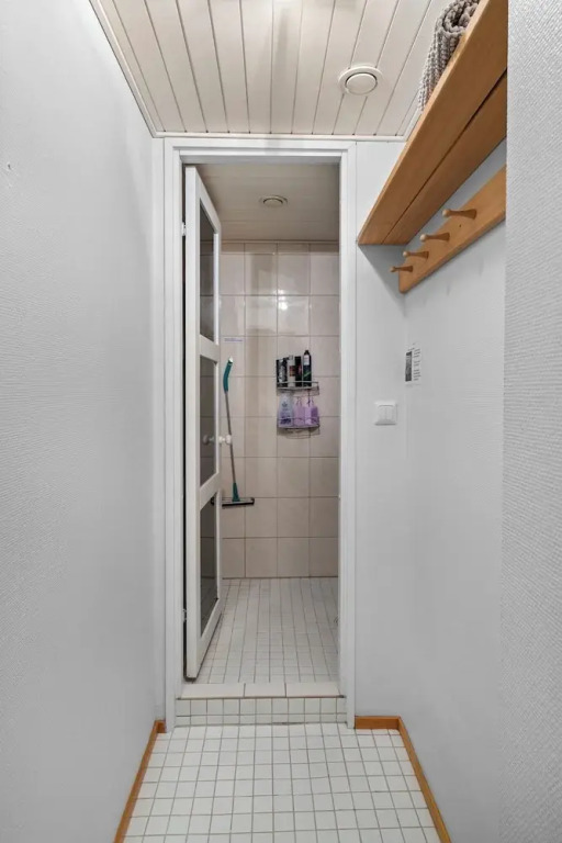 Homelike 3BR Apt. in Centre of Rovaniemi