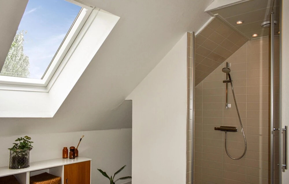 Stunning Home in Skivarp With Wifi and 4 Bedrooms
