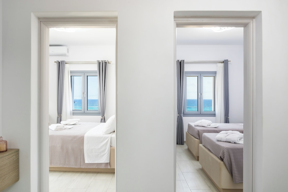 Arkasa Sunset Dream Villa