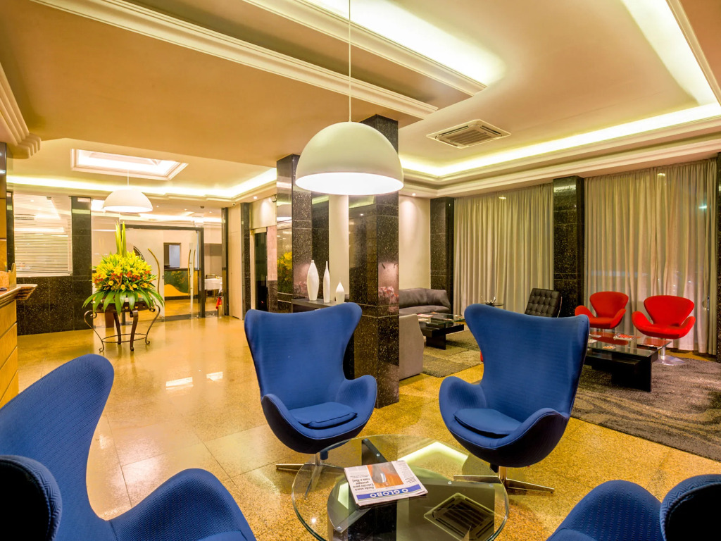 Argentina Hotel