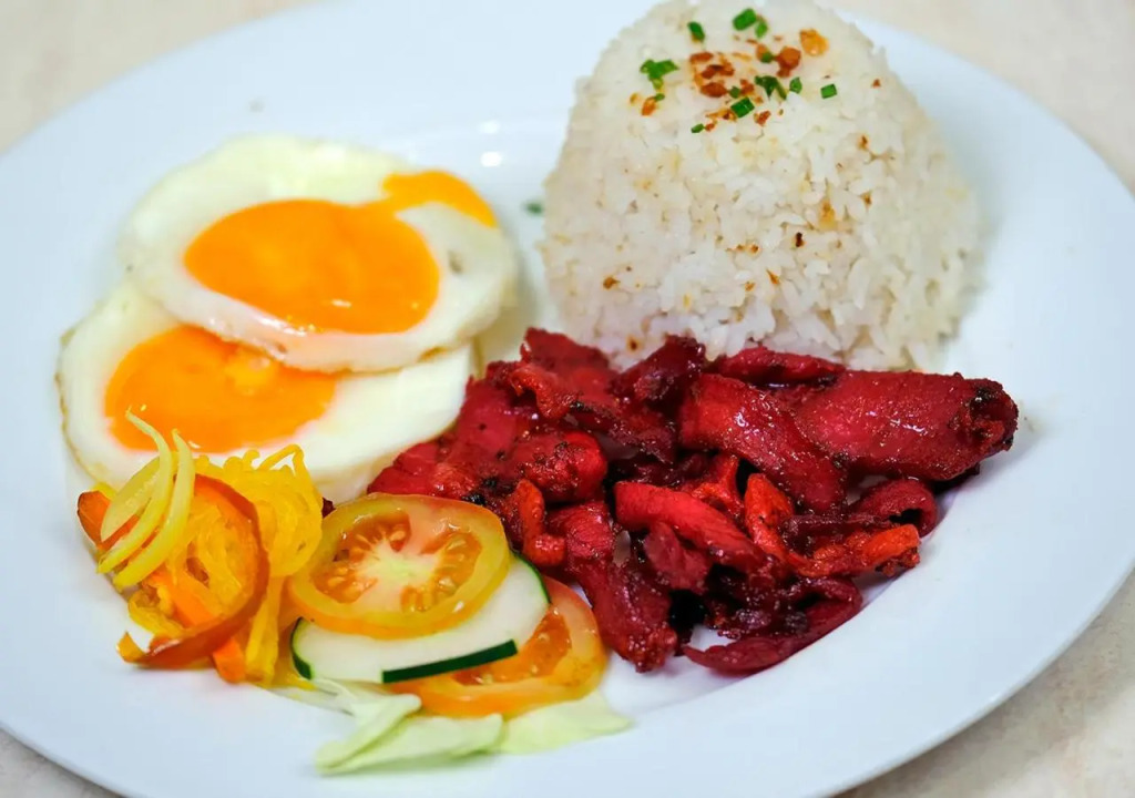 Fersal Hotel - Manila
