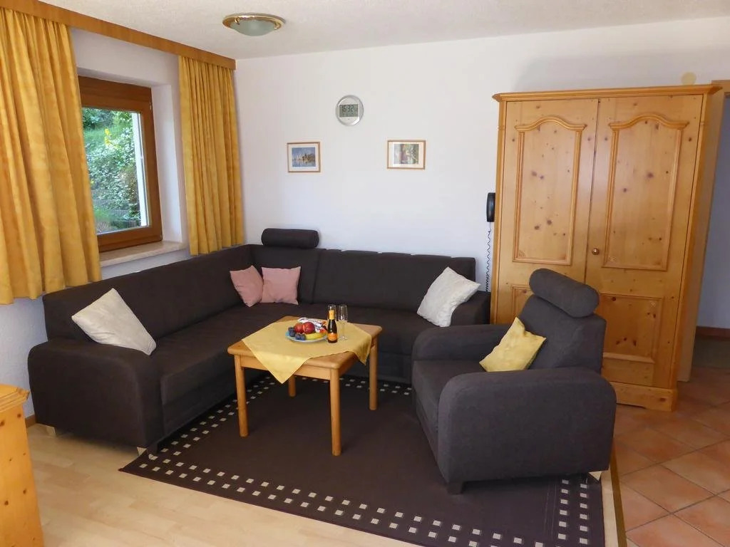 Haus Südblick Appartements