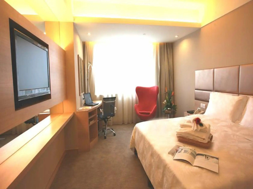 Seaview Gleetour Hotel Shenzhen