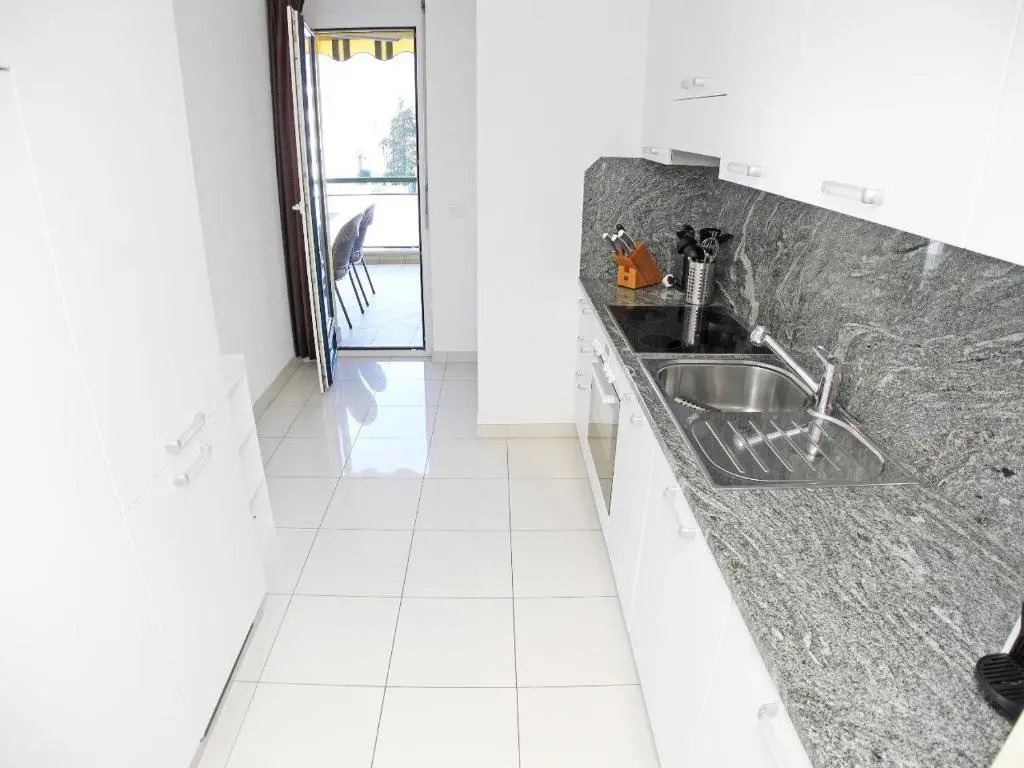 Casa Robinia App 4000