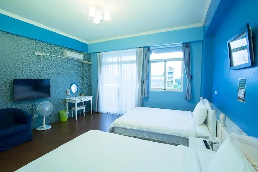 Maji Homestay