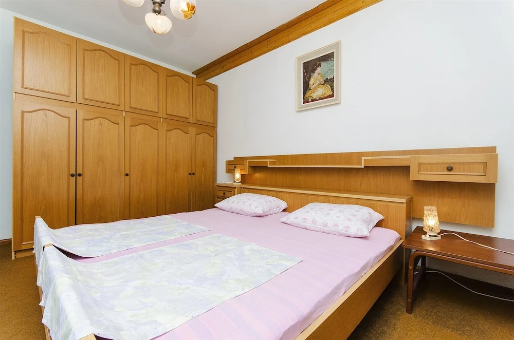 Apartments Bruno