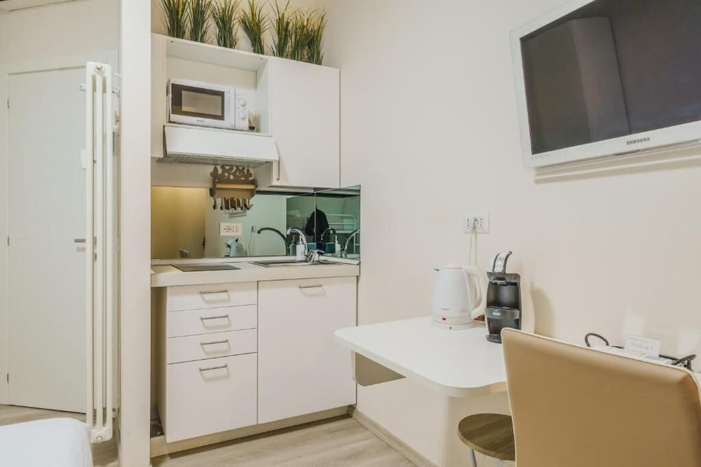 Crystel Apartment - 15 min da Milano