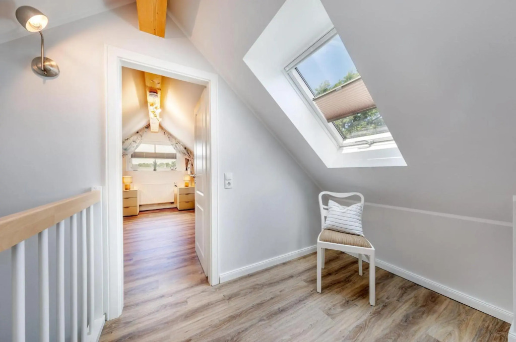 Ferienhaus Glebbe FeWo Glebbe 4