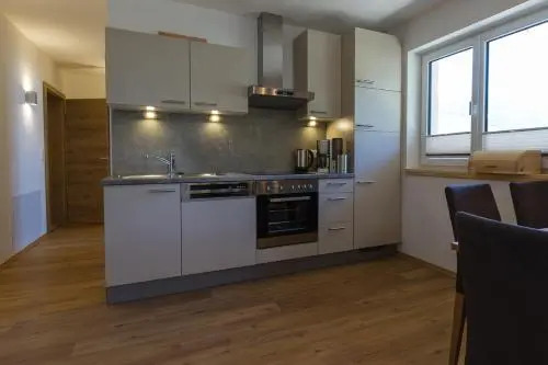 Apartment Dahoam