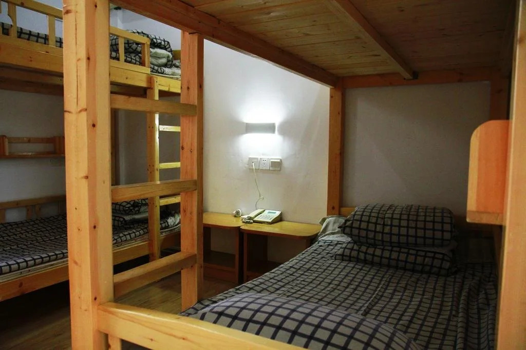 Ge Garden International Youth Hostel