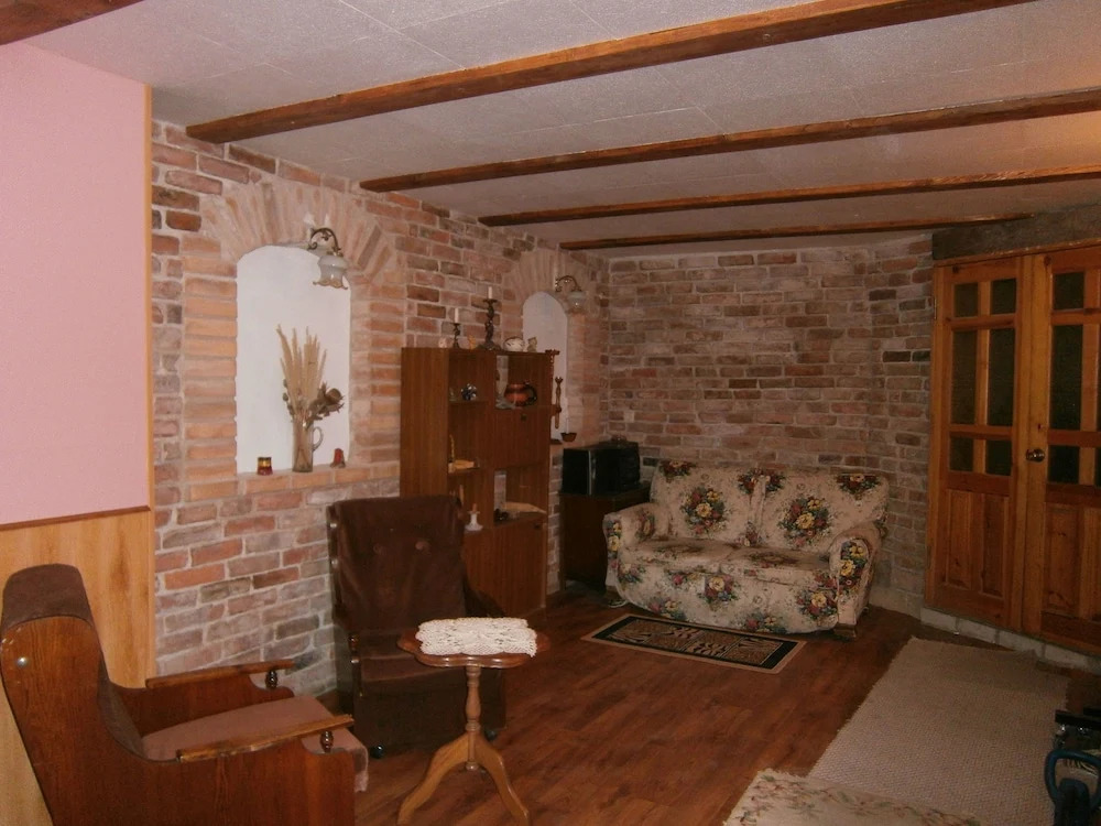 Nemunas Tour Residence