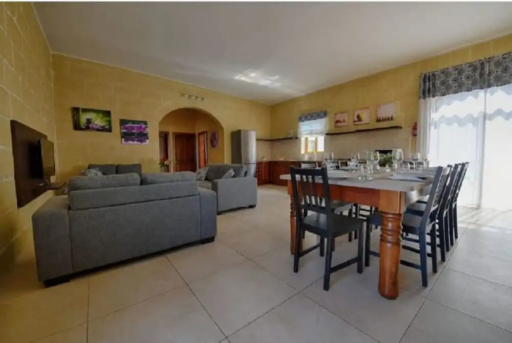 Gozo Inn