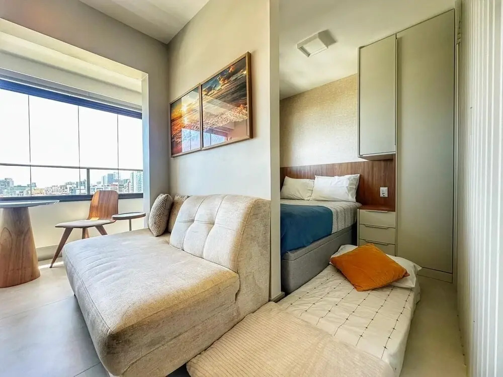 Residencial Smart Costa Azul by VLV Stays