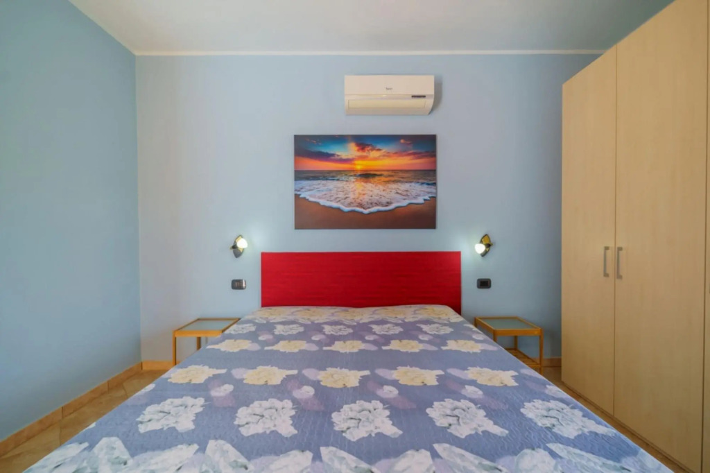 Multicolor Apartment 5 Sea and Nature-APPARTAMENTO MULTICOLOR 5