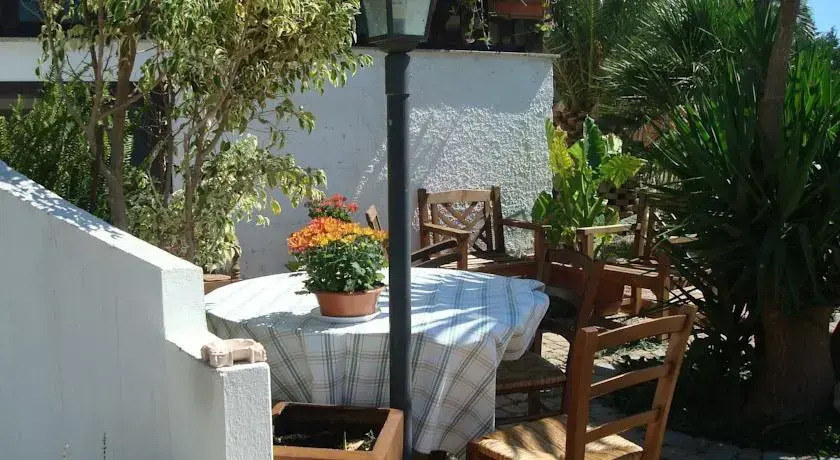 Casa Vacanza Tormas
