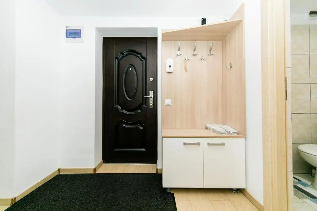 Family Apartment near Shoping City