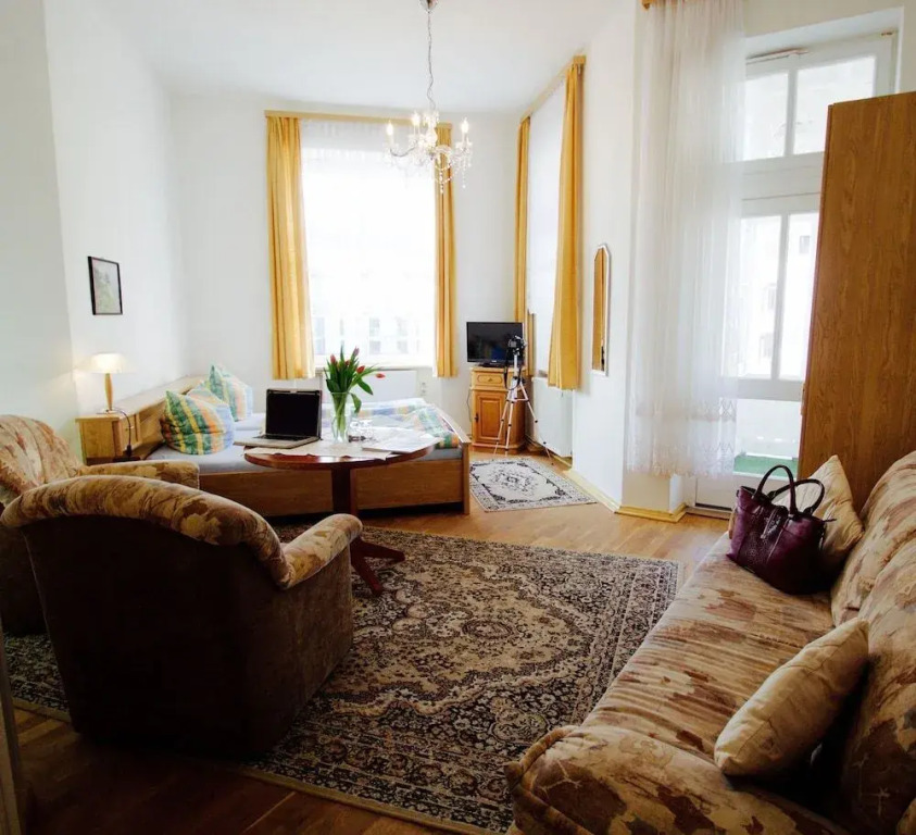 Pension Ingeborg