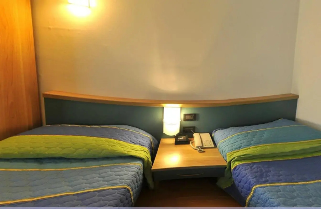 Hotel Vela