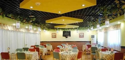 Home Inn Bayi Road - Dalian