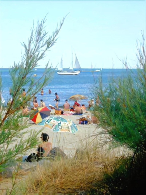 Résidence Lagrange Vacances Les Pescalunes