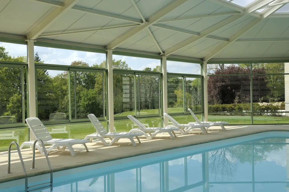 Le Domaine des Roches, Hotel & Spa