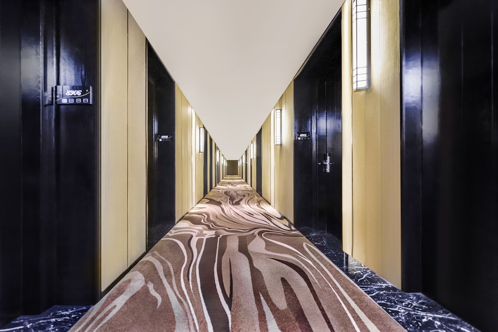 JINGDUHUI Hotel