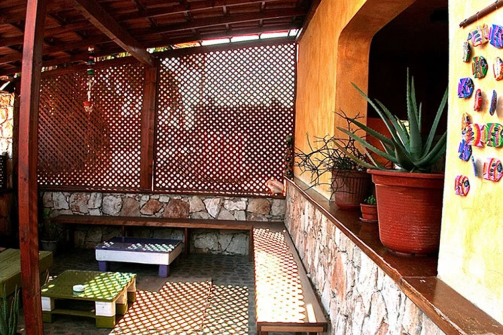 Sakaroule B&B