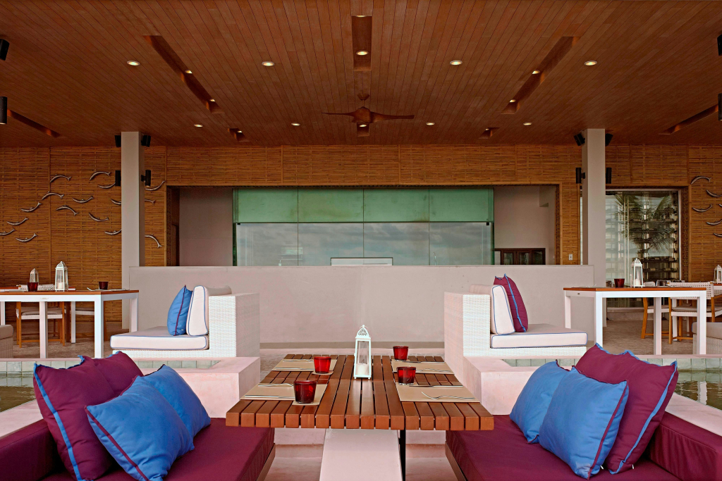Rayong Marriott Resort & Spa
