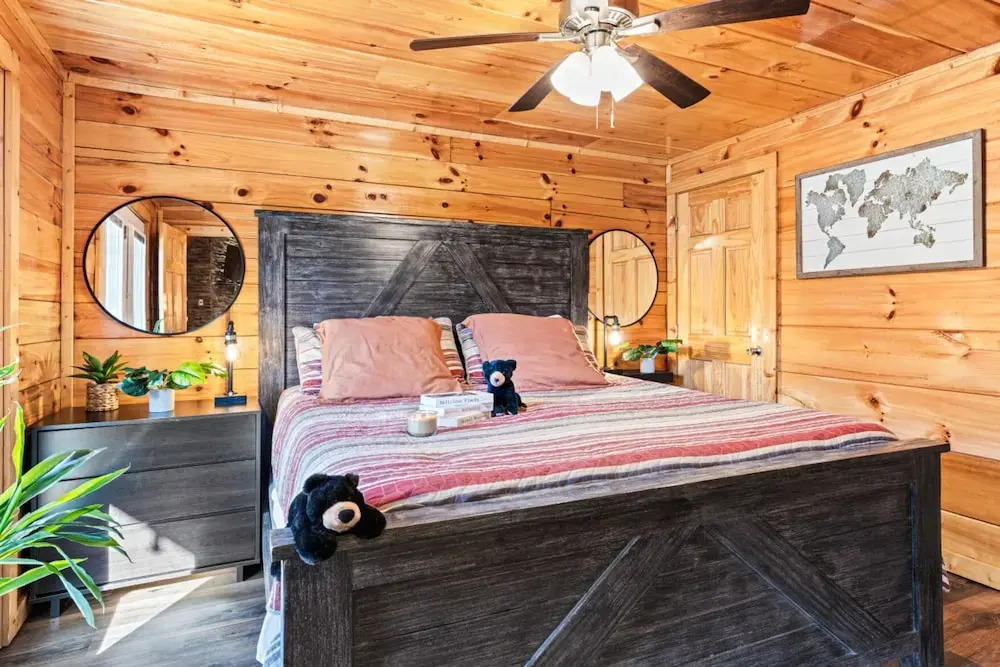 Family Oasis By Ghosal Luxury Lodging