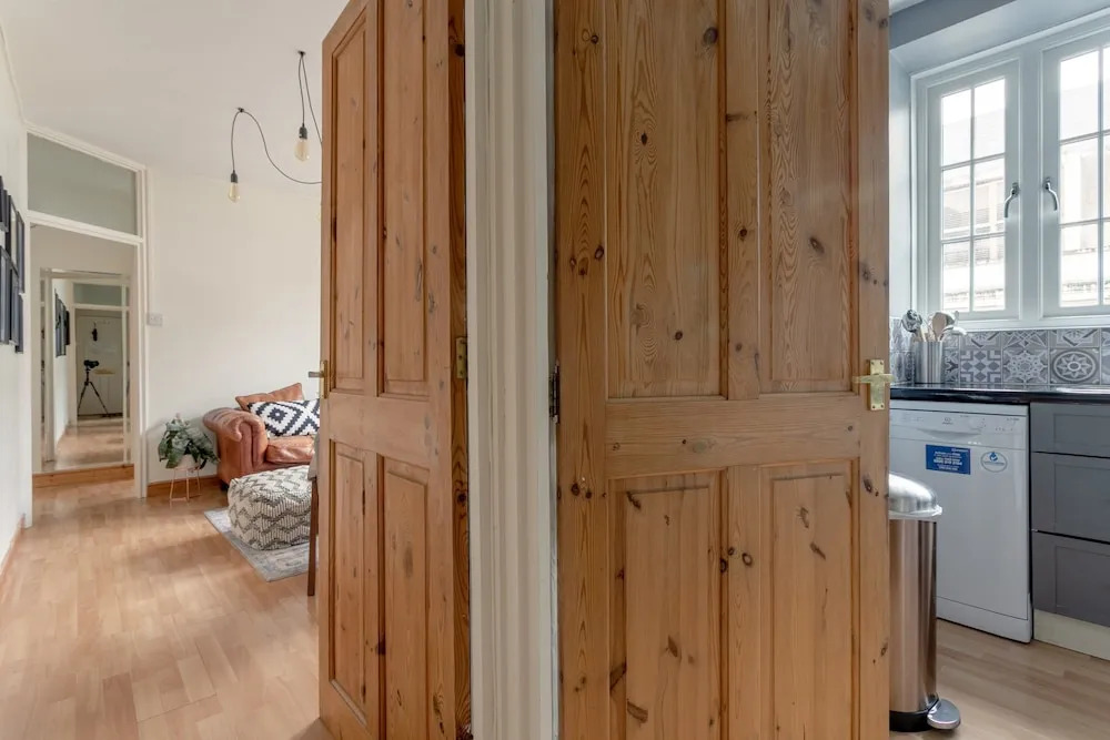 Soho 2 Bedroom Flat By Oxford Circus