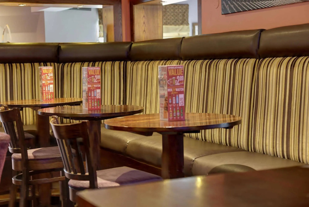 Best Western Milton Keynes Hotel