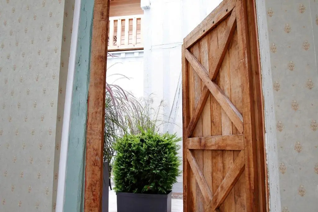 Hotel Saint Georges