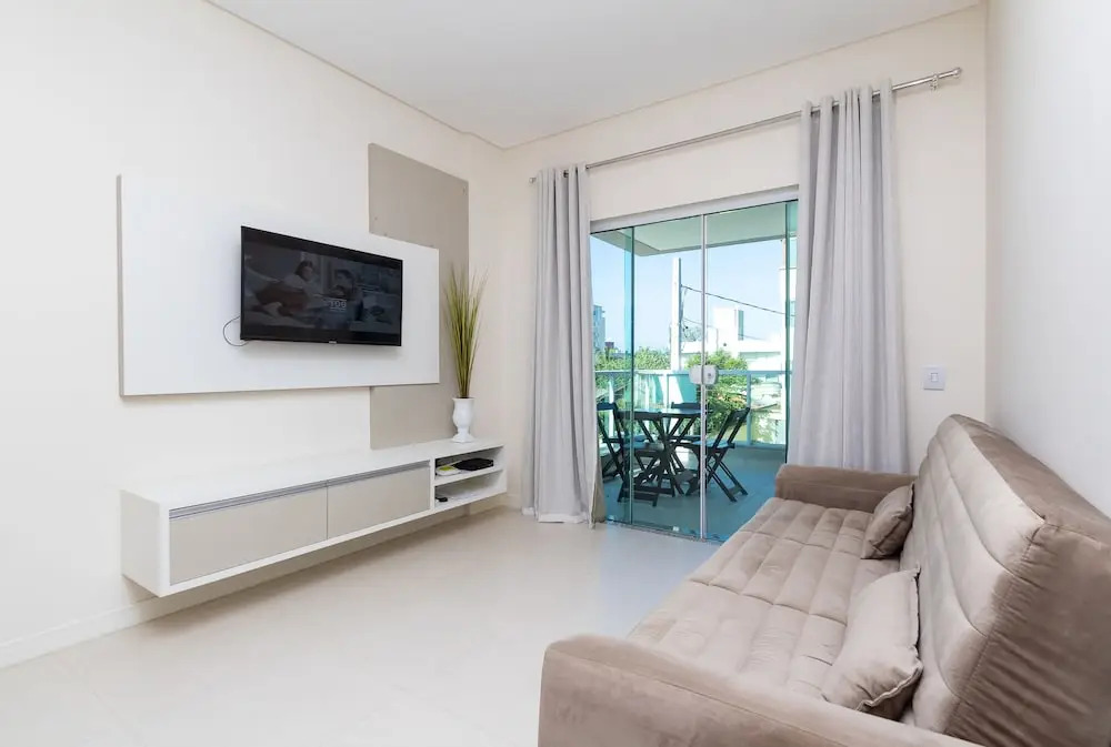 Aluguel Apartamento 2 Quartos e 1 Suíte 656