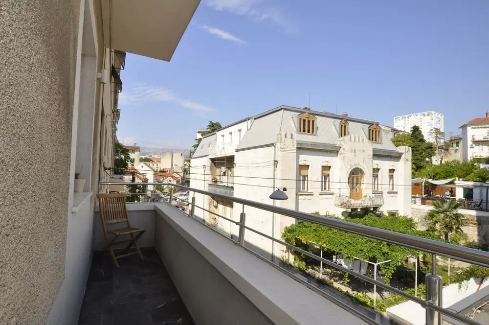 Luxury Rooms Fortuna