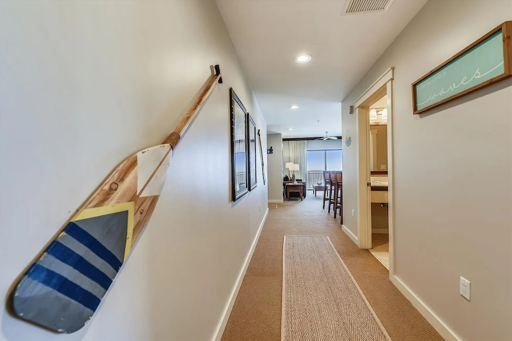 Origin At Seahaven 1003 2 Bedroom Condo