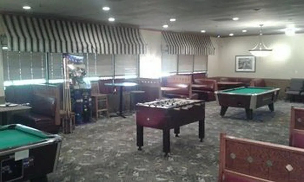 Fairbridge Inn Express At Windsor Oaks