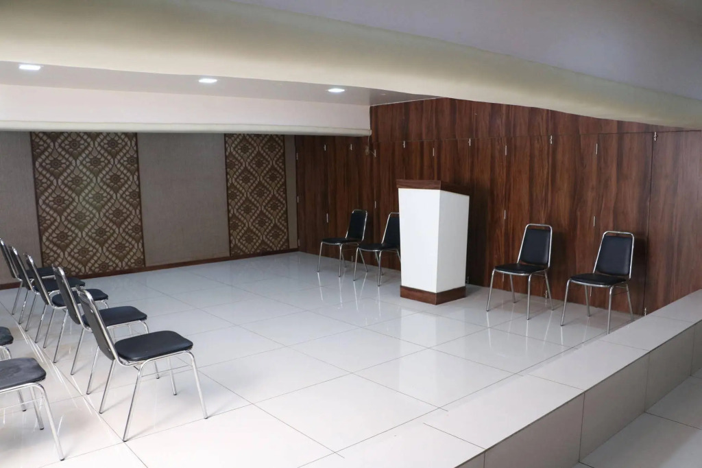 Hotel Sai Residency